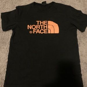 The North Face (Tee)